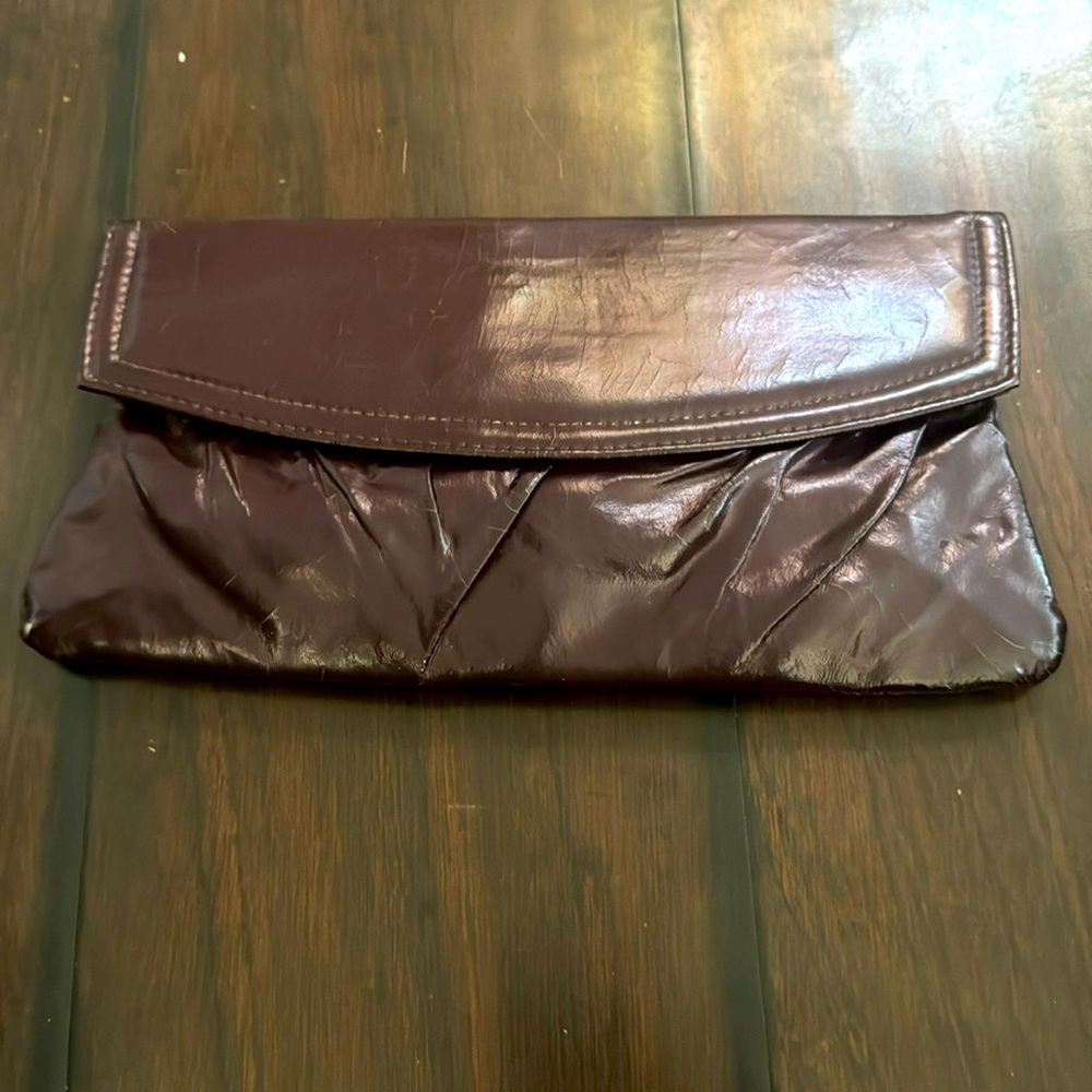 Vintage 1980’s handbag